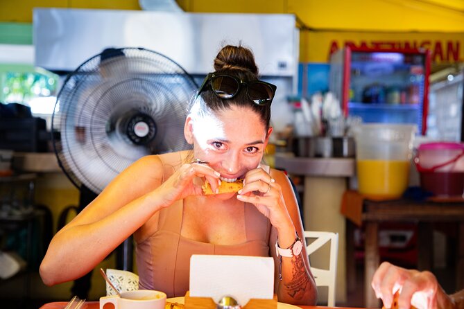 Flavors of Cabo San Lucas: Authentic Mexican Food Tour - Birria brings a slow-cooked Jalisco classic to Cabo