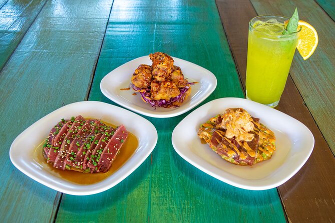 Foodie Grand Tour in Los Cabos - Key points to know before booking