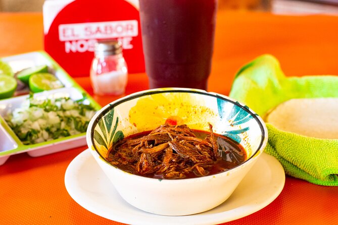 Foodie Grand Tour in Los Cabos - Pre-Hispanic foods bring a different story