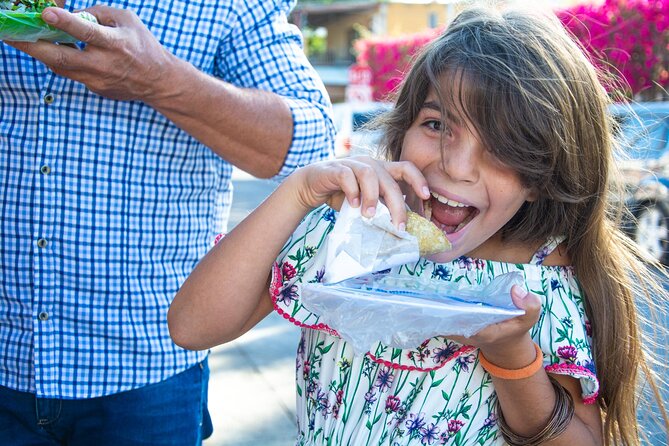 Foodie Grand Tour in Los Cabos - The first seafood tasting sets the tone
