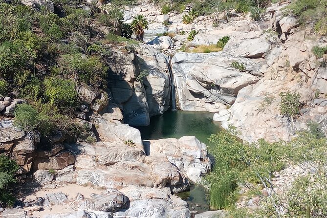 Fox Canyon Tour - Key points to know before you book