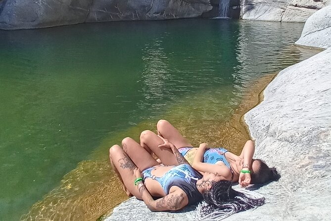 Fox Canyon Tour - Is $183.85 per person good value?