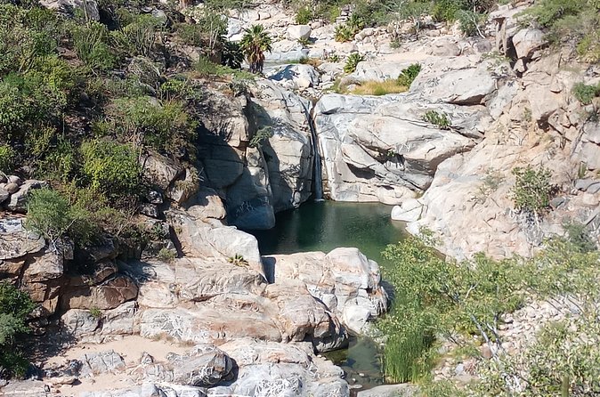 Fox Canyon Tour - Practical details that affect your decision