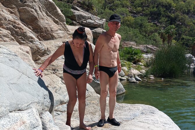 Fox Canyon Tour - Who should book this Fox Canyon tour?
