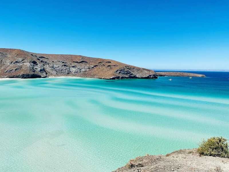 From Cabo/San José del Cabo: La Paz, Balandra & Todos Santos - Is $102 a good value?