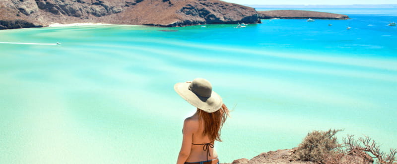 From Los Cabos: City Tour La Paz, Balandra and Todos Santos - Key points to know before booking