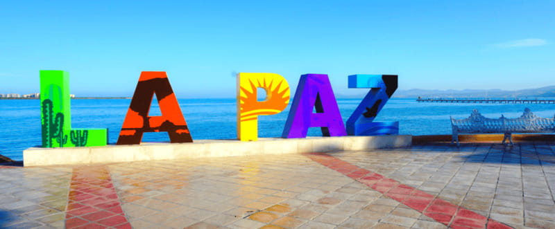 From Los Cabos: City Tour La Paz, Balandra and Todos Santos - Why this long day makes sense from Cabo