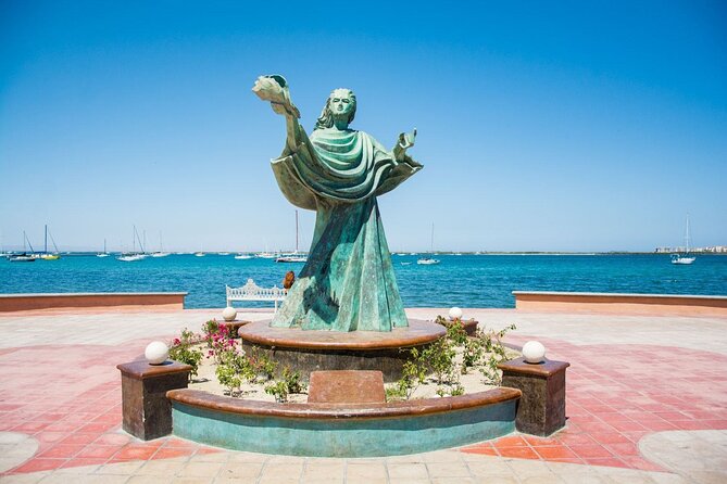 Full-Day La Paz Private Tour from Los Cabos - La Paz in a short, focused visit