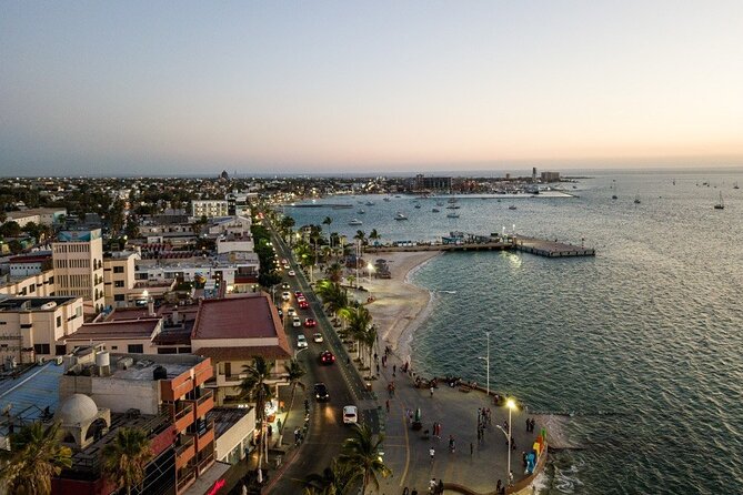 Full-Day La Paz Private Tour from Los Cabos - Is $720 a fair price?