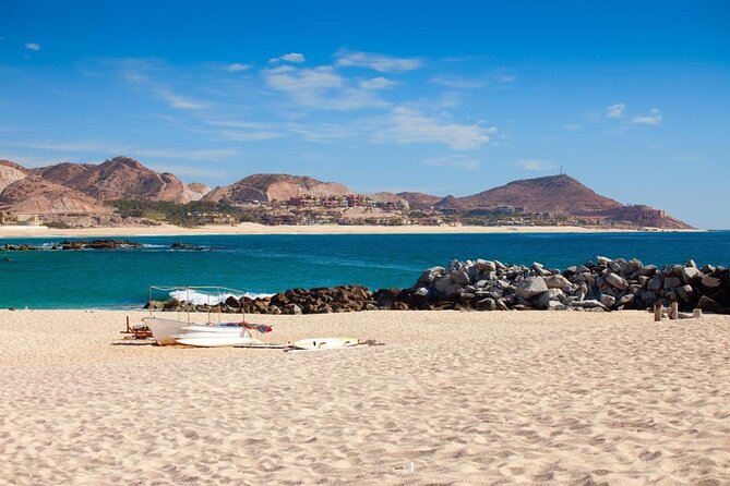 full day off road motorcycle adventure, Cabo Pulmo or Santiago waterfalls - Key points before you book