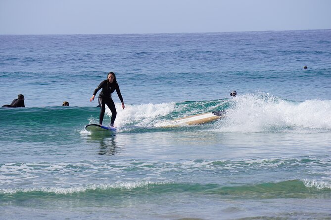 Fun Surf Lessons & Tacos - Is $180 per person a fair price?