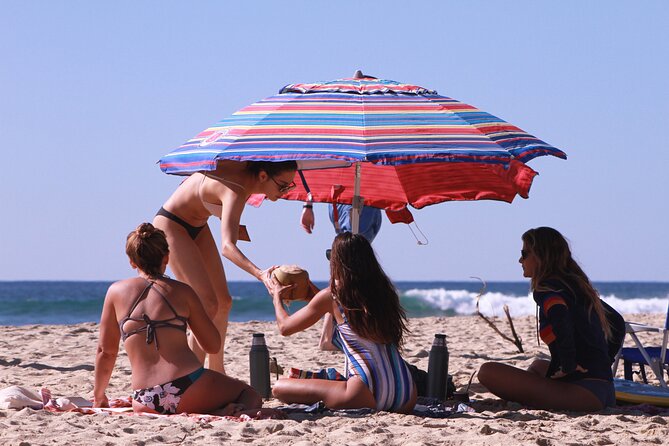 Fun Surf Lessons & Tacos - What to bring and how to plan the day