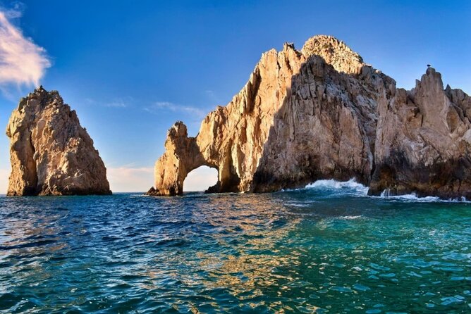 Glass Bottom Boat Sightseeing Tour in Cabo San Lucas - Is $25 a Fair Price?
