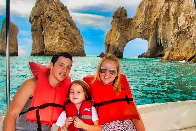 Glass Bottom Boat Sightseeing Tour in Cabo San Lucas - Who Should Book This Cabo Boat Trip?