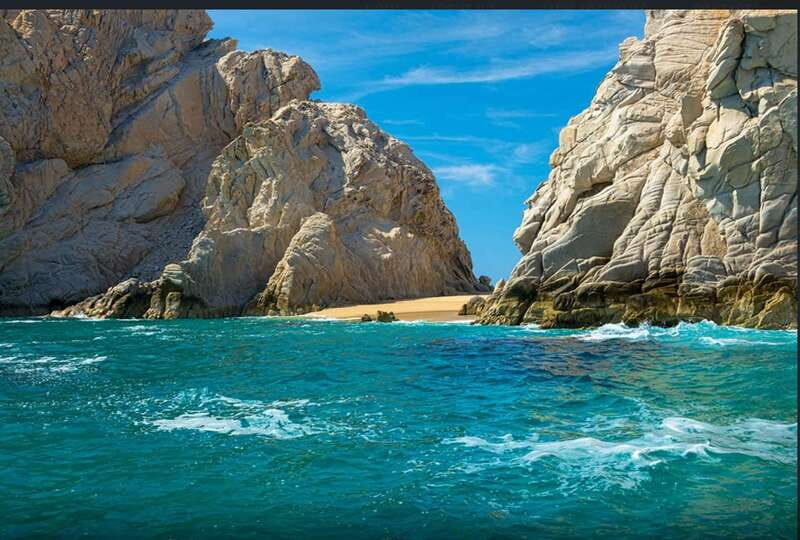 Glass Bottom Boat Tour Arch Cabo - Practical booking advice for a smoother hour