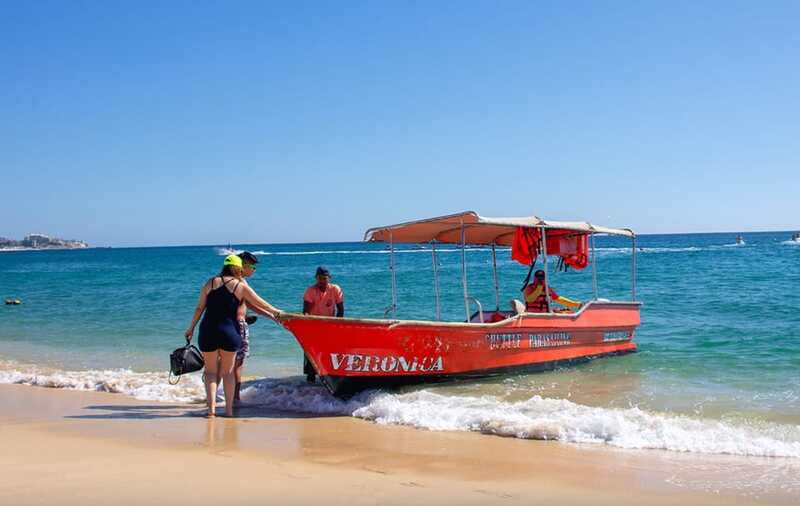 Glass Bottom Boat Tour Arch Cabo - Is $23 a fair price?