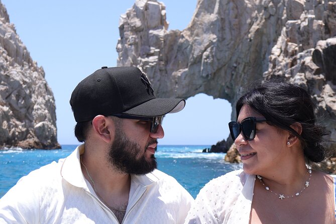 Group tour of the Cabo San Lucas Arch - Is $20.91 good value?