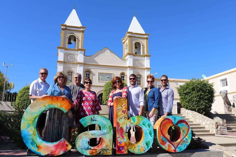 Guided Cabo Tour: Boat | Tacos & Tequila | Photos & Transfer - Key points at a glance