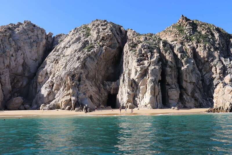 Guided Cabo Tour: Boat | Tacos & Tequila | Photos & Transfer - San José del Cabo changes the pace