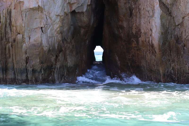 Guided Cabo Tour: Boat | Tacos & Tequila | Photos & Transfer - Tacos and tequila keep the tour grounded