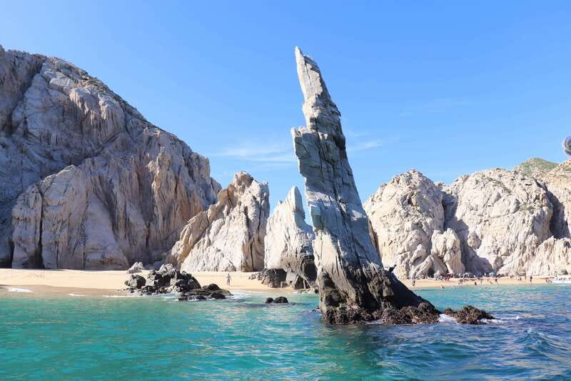 Guided Cabo Tour: Boat | Tacos & Tequila | Photos & Transfer - The guide can make or break a compact itinerary