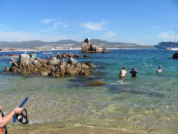 Guided Tour Los Cabos: Boat | Tacos & Tequila | Photos & Transfer - Key points to know before booking