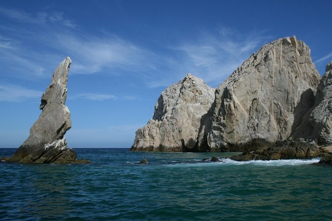 Guided Tour Los Cabos: Boat | Tacos & Tequila | Photos & Transfer - Why this tour works for seeing both Cabos