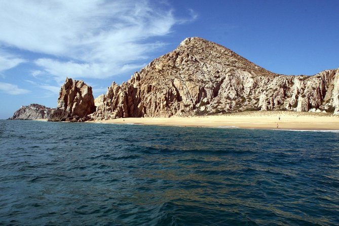 Guided Tour Los Cabos: Boat | Tacos & Tequila | Photos & Transfer - Pickup, timing, and small details that matter