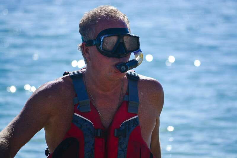 Half Day Guided Snorkel Tour in Los Cabos - The guide can make or break the morning