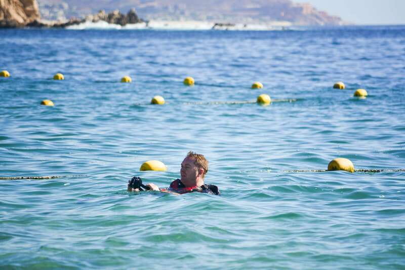 Half Day Guided Snorkel Tour in Los Cabos - Family suitability and physical limits