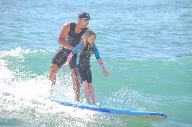 Half Day Surf Lesson in Costa Azul - A few practical ways to make the day better