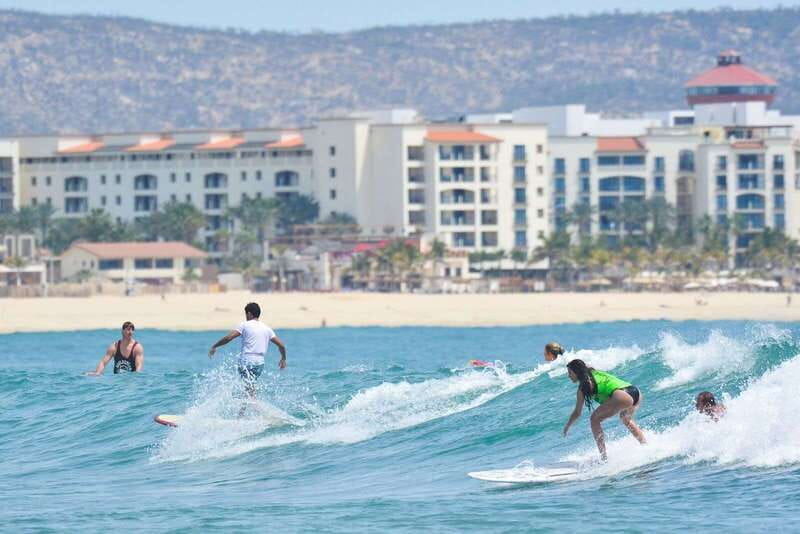 Half Day Surf Lesson in Costa Azul - Why the 9 a.m. session is worth choosing