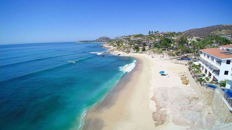 Half Day Surf Lesson in Costa Azul - The price makes sense for a full-service outing