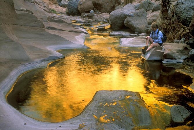 Hike the native Pericu road in Sierra de la Laguna. - Why this is a different side of Cabo