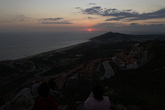 Hiking Experience in Cabo San Lucas - What the Two-Hour Schedule Really Means
