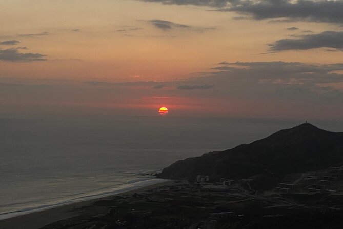 Hiking Experience in Cabo San Lucas - The Summit Views: Water, Cabo, and Pedregal