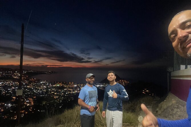 Hiking Experience in Cabo San Lucas - Who Will Enjoy This Cabo Hike Most?