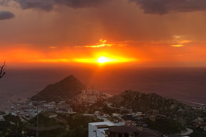 Hiking Experience in Cabo San Lucas - Practical Tips Before You Book
