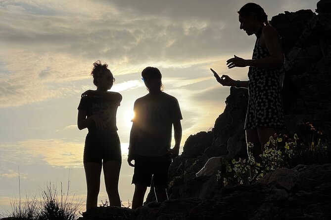 Hiking Todos Santos at Sunset - What is included, and what you should bring