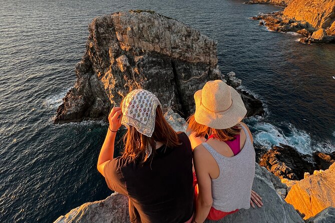 Hiking Todos Santos at Sunset - Timing, transport, and group size