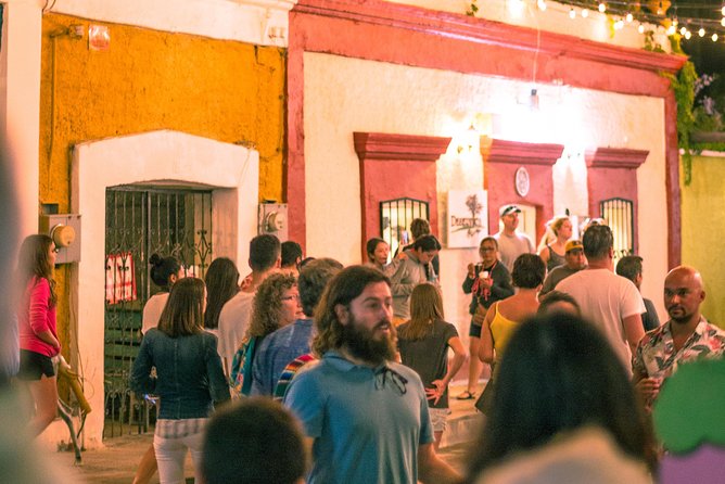 Historical and Cultural Walking Tour of San José del Cabo - Why this short walk matters in resort-heavy Los Cabos