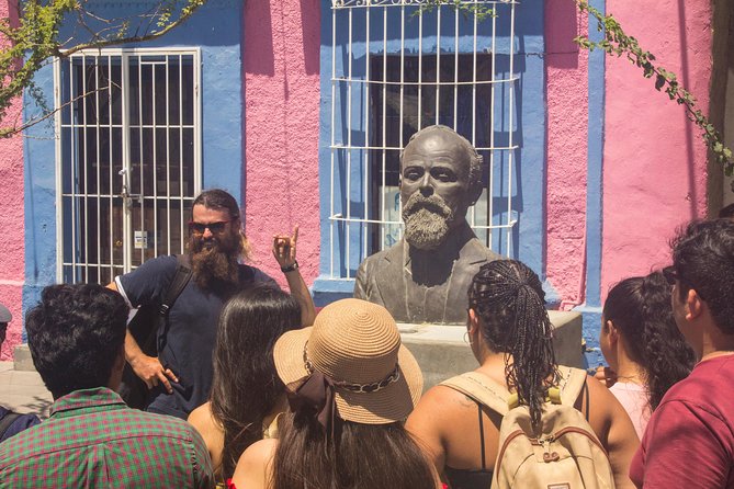 Historical and Cultural Walking Tour of San José del Cabo - Is 90 minutes enough?