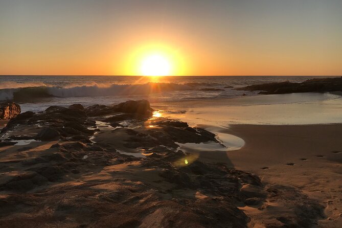 Horse Back Ridding Tour on the Pacific Ocean & Desert - Practical planning for a smoother morning or afternoon
