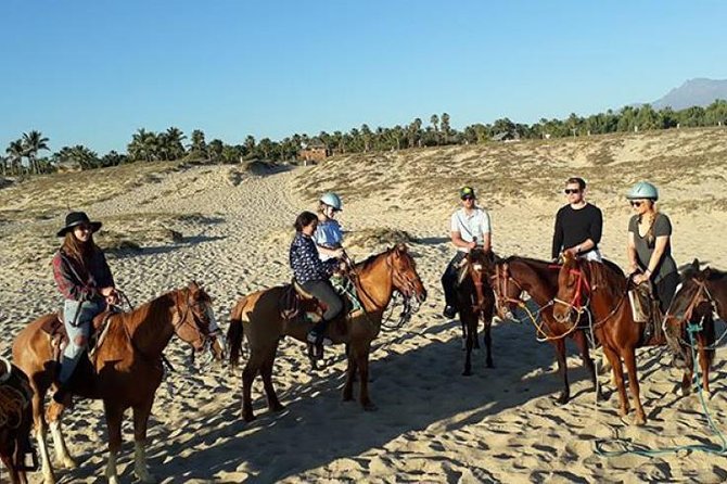 Horseback riding - Key points to know before you book