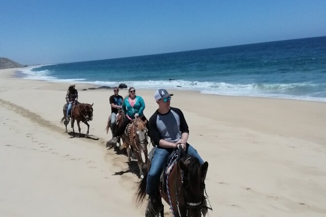 Horseback riding - Is $155.32 a fair price?
