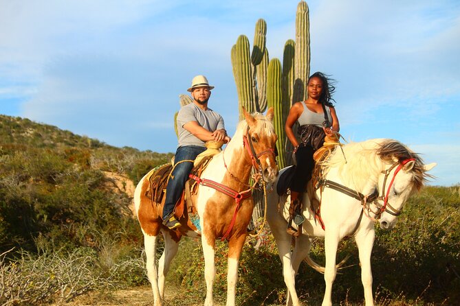 Horseback Riding Adventure in Playa Migriño with Tequila Tasting - Who will enjoy this most