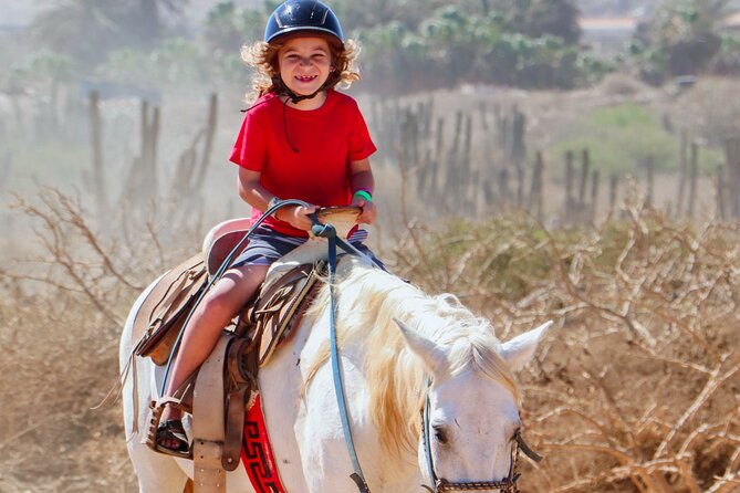 Horseback Riding Beach and Desert Adventure - The tequila tasting is a pleasant extra