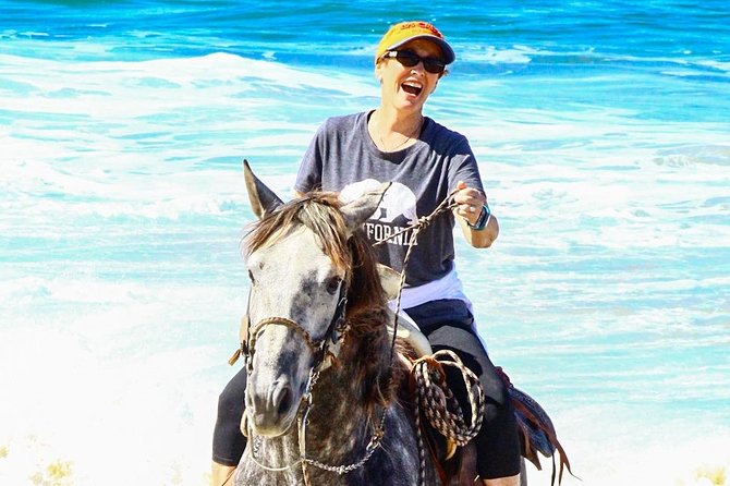 Horseback Riding Tour in Los Cabos - Who will enjoy this ride most