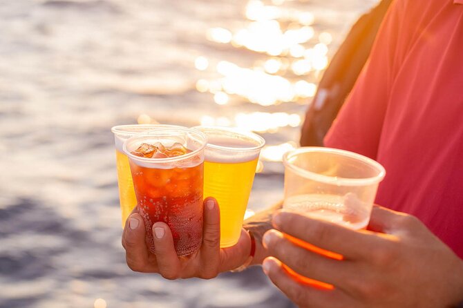 Jazz and Wine Sunset - How to Prepare for the Evening