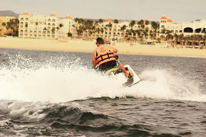 Jet Skiing in Cabo San Lucas - Key points before you book